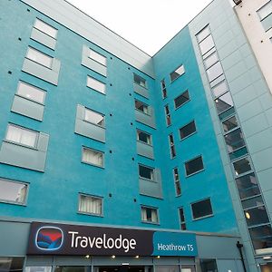 Ibis Budget London Heathrow T5
